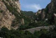 北京白羊沟自然风景区怎么玩？附游玩路线