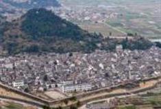 温州蒲壮所城怎么玩？附游玩路线