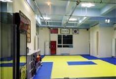 中北镇：武德跆拳道