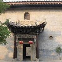 关中民俗艺术博物院19709