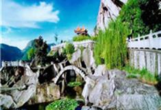 台州长屿硐天怎么玩？附游玩路线