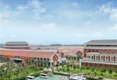 厦门大嶝小镇怎么玩？附游玩路线