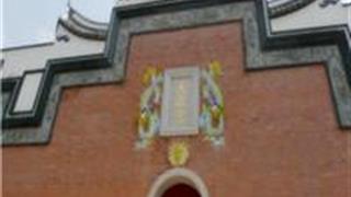 福州船政天后宫景区怎么玩？附游玩路线