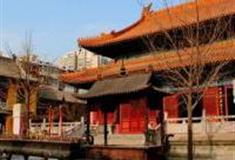 天津挂甲寺怎么玩？附游玩路线