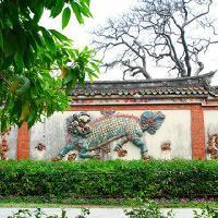 泉州大开元寺10124