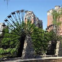 中华民族园19056