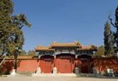 北京西黄寺怎么玩？附游玩路线