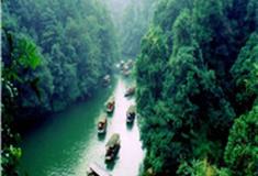 成都石象湖怎么玩？附游玩路线