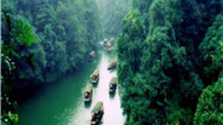 成都石象湖怎么玩？附游玩路线