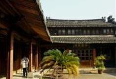 温州玉海楼怎么玩？附游玩路线