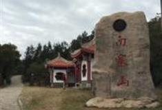 福州南寨山怎么玩？附游玩路线
