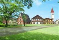 苏州格林乡村公园怎么玩？附游玩路线