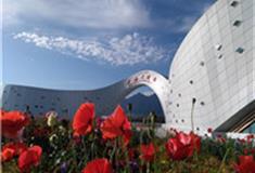 乌鲁木齐天山大峡谷怎么玩？附游玩路线