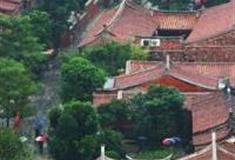 泉州五店市怎么玩？附游玩路线