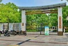 上海甘泉公园怎么玩？附游玩路线