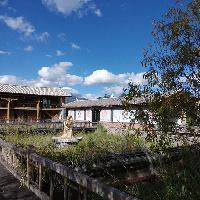 拉市海湿地公园19327