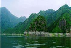 秦皇岛燕塞湖景区怎么玩？附游玩路线