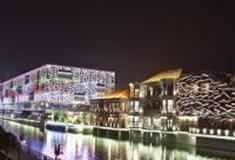 武汉楚河汉街怎么玩？附游玩路线