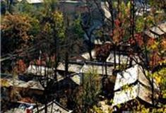 北京水峪民俗旅游村怎么玩？附游玩路线