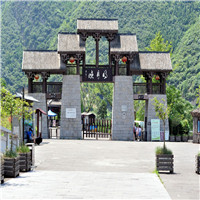 明月峡景区介绍及游玩景点推荐