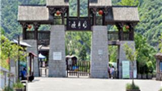 广元明月峡景区怎么玩？附游玩路线