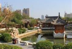 天津南普公园怎么玩？附游玩路线