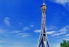 郑州中原福塔怎么玩？附游玩路线