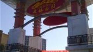 银川森林公园怎么玩？附游玩路线