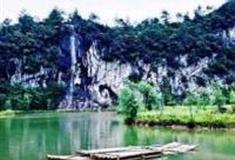 重庆綦江花坝旅游景区怎么玩？附游玩路线