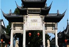 无锡吴文化公园怎么玩？附游玩路线