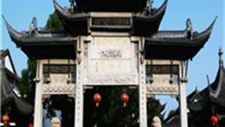 无锡吴文化公园怎么玩？附游玩路线