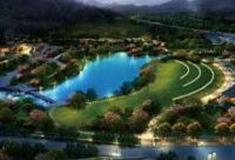 长沙梅溪湖公园怎么玩？附游玩路线