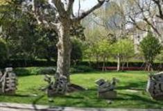 上海淮海公园怎么玩？附游玩路线