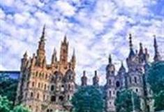 重庆华生园金色蛋糕梦幻王国怎么玩？附游玩路线