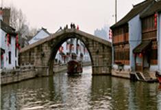 无锡清名桥古运河景区怎么玩？附游玩路线