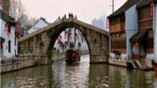 无锡清名桥古运河景区怎么玩？附游玩路线