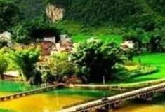 百色黑衣壮风景区怎么玩？附游玩路线