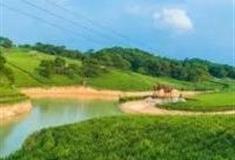 南宁圣山圣茶谷怎么玩？附游玩路线