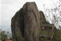 宜春上高九峰景区怎么玩？附游玩路线