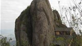 宜春上高九峰景区怎么玩？附游玩路线