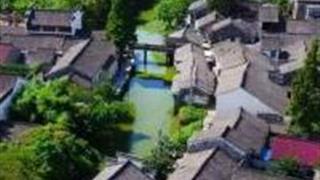 嘉兴海宁斜桥古镇怎么玩？附游玩路线