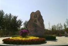 北京绿堤公园怎么玩？附游玩路线