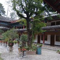 黑龙潭风景区19246