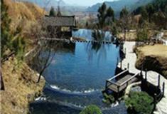 北京白龙潭景区怎么玩？附游玩路线