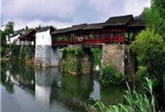 上饶彩虹桥景区怎么玩？附游玩路线