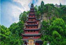 重庆石宝寨怎么玩？附游玩路线