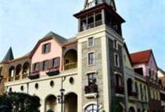 佛山安纳希小镇怎么玩？附游玩路线