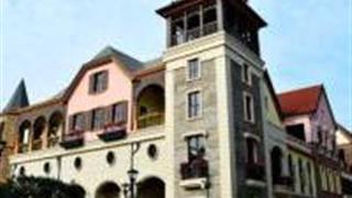 佛山安纳希小镇怎么玩？附游玩路线