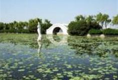 无锡宜园怎么玩？附游玩路线