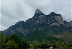 安庆司空山怎么玩？附游玩路线